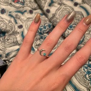celestial ring
